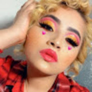 Meet your Posher, Iris